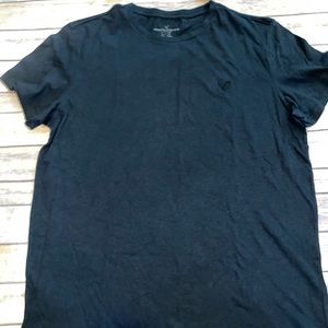 🆕Men’s American Eagle Black Tee Shirt